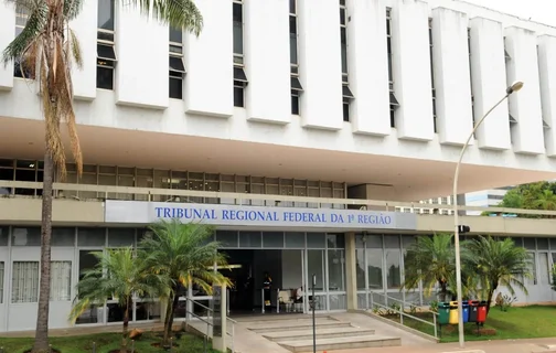 Tribunal Regional do Trabalho da 1ª Região