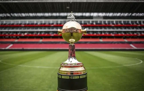 Troféu da Libertadores Sub-20