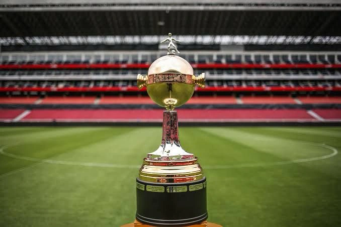 Troféu da Libertadores Sub-20