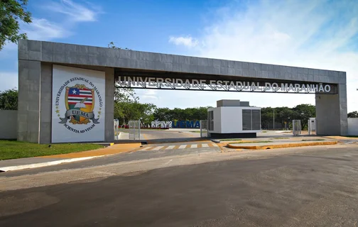 Universidade Estadual do Maranhão