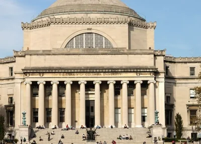 University Columbia