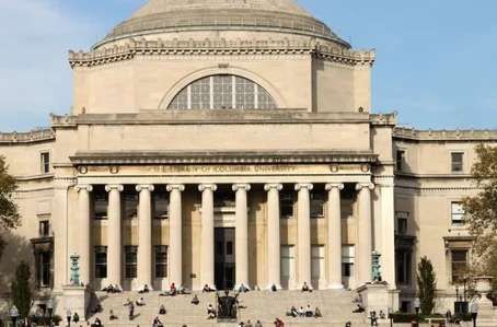 University Columbia