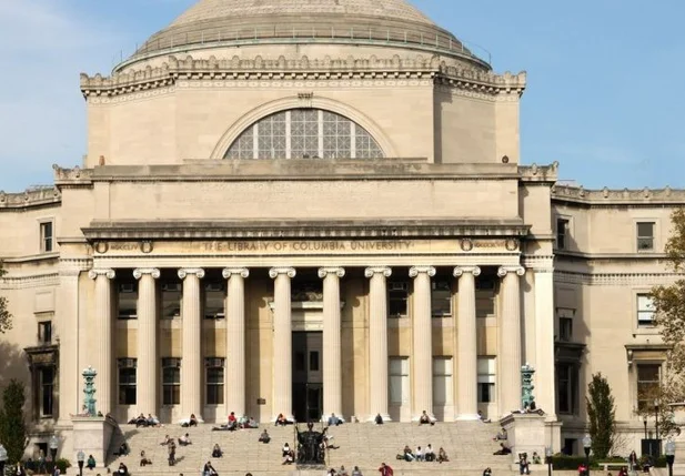 University Columbia