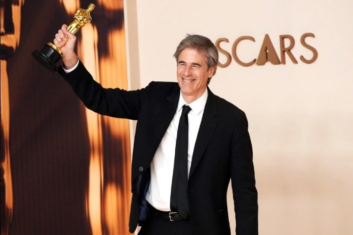 Walter Salles ganha o primeiro Oscar do Brasil