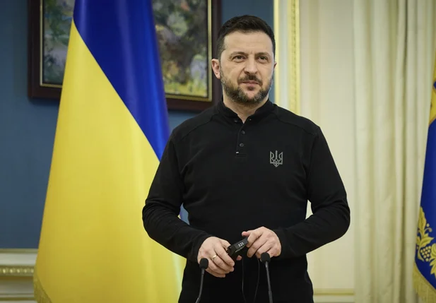 Zelensky