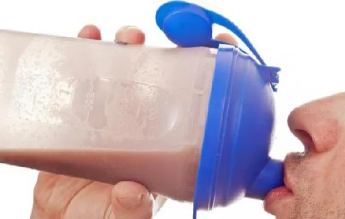  Pesquisa indica que whey protein pode causar acne