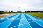 Pista de atletismo da UFPI