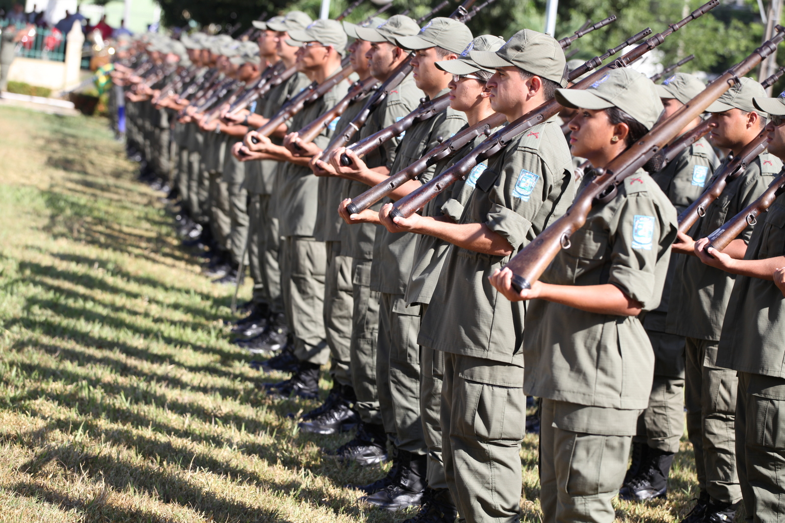 Polícia Militar