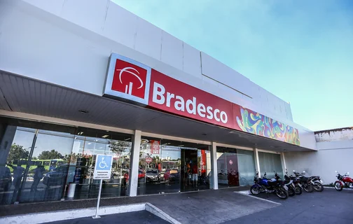 Banco do Bradesco 