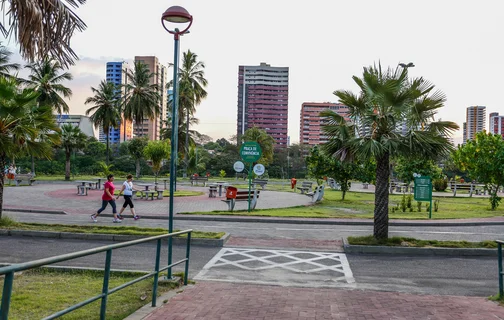 Nova Potycabana de Teresina 