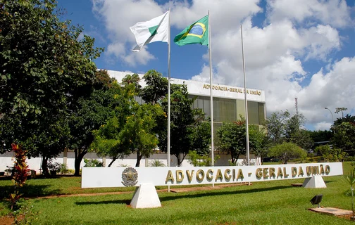 A Advocacia-Geral da União 