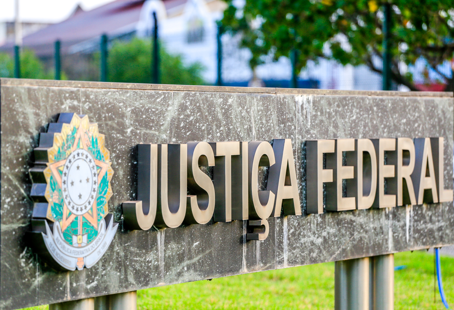 Juiz envia ação contra ex prefeito Heitor Gomes à Justiça Federal GP