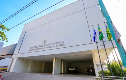 Ministério Público do Trabalho