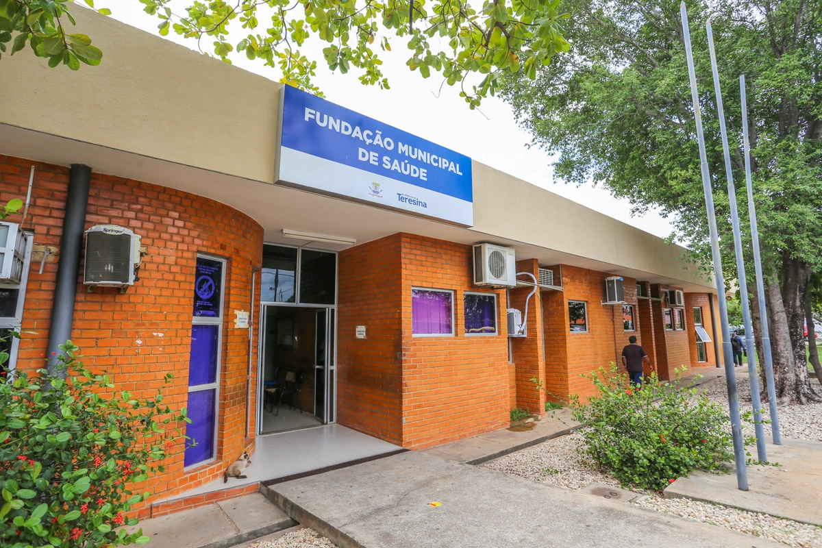 Fundação Municipal de Saúde