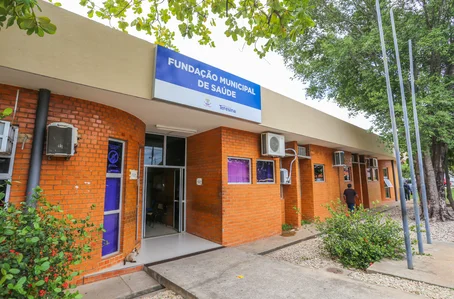 Fundação Municipal de Saúde