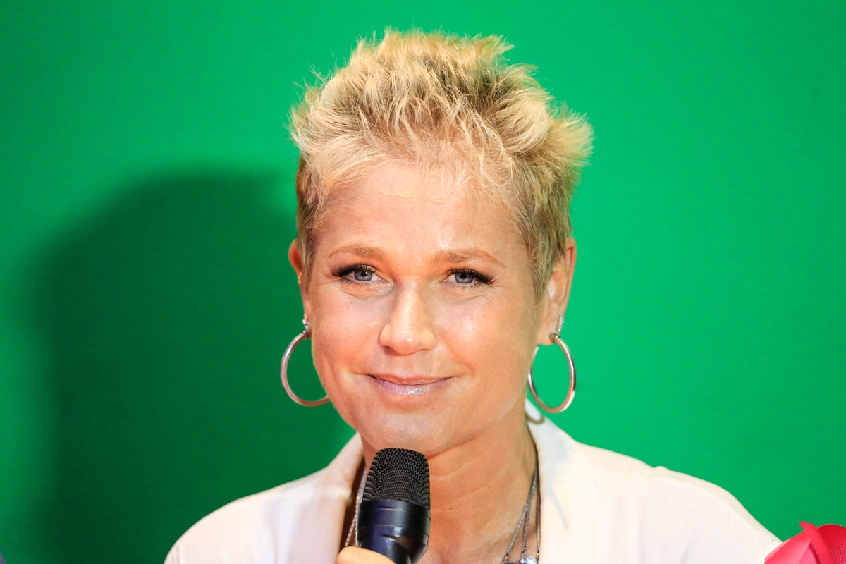 Xuxa 