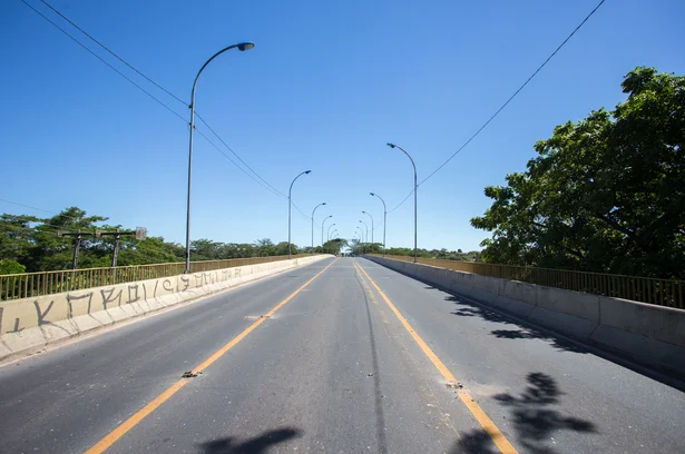 Polícia conclui inquérito da morte na Ponte da Primavera