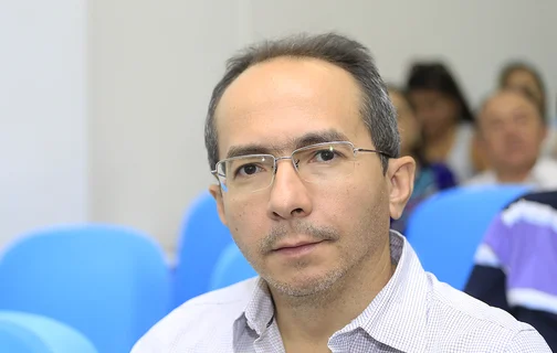 DR Eudes, Prefeito de Isaías Coelho 