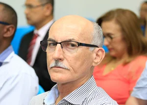 Raimundo Julio, Prefeito de Queimada Nova