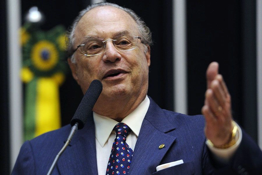 Paulo Maluf