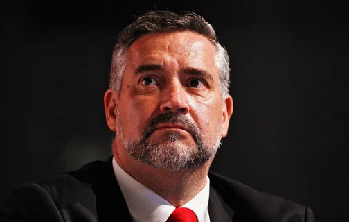 Paulo Pimenta, líder do PT na Câmara