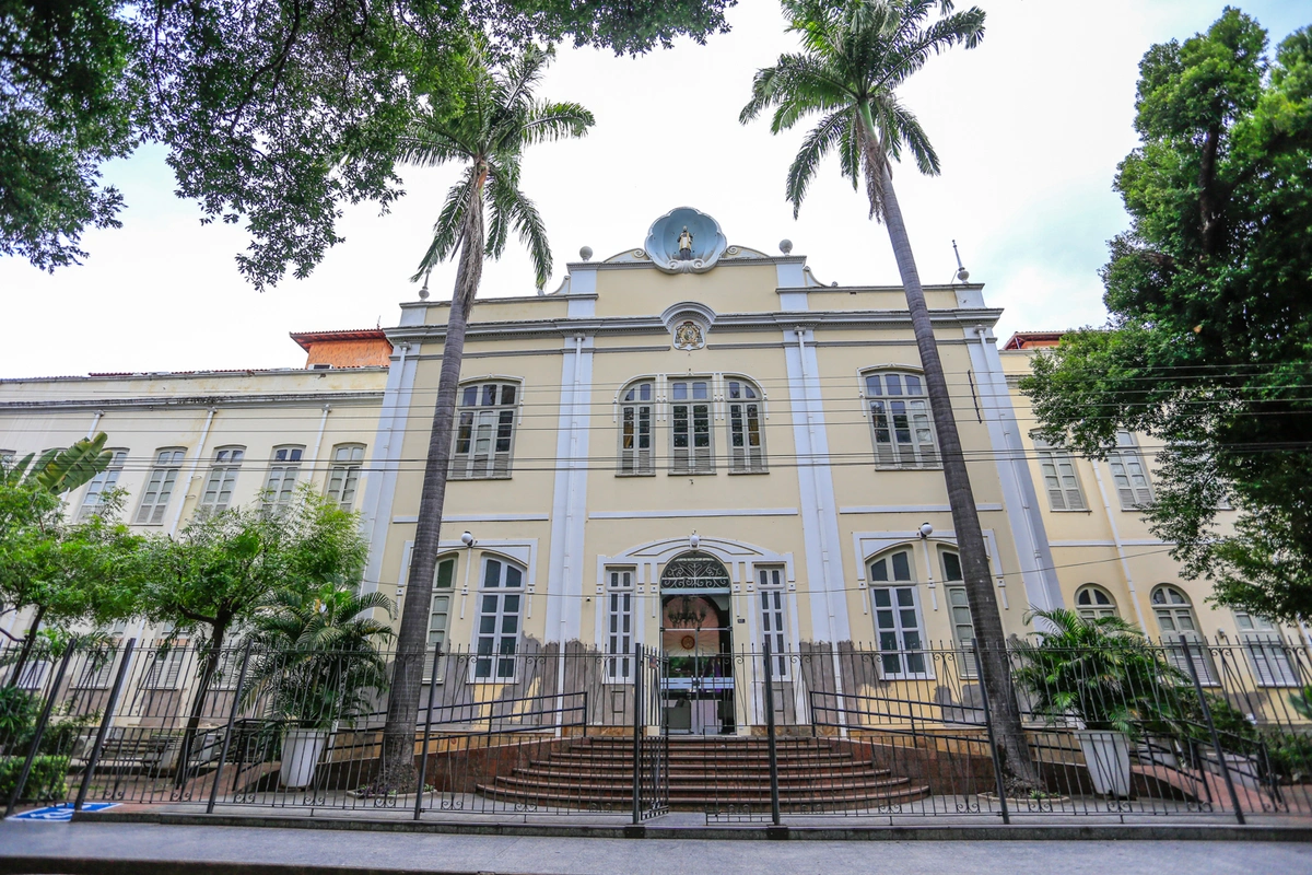 Instituto Diocesano