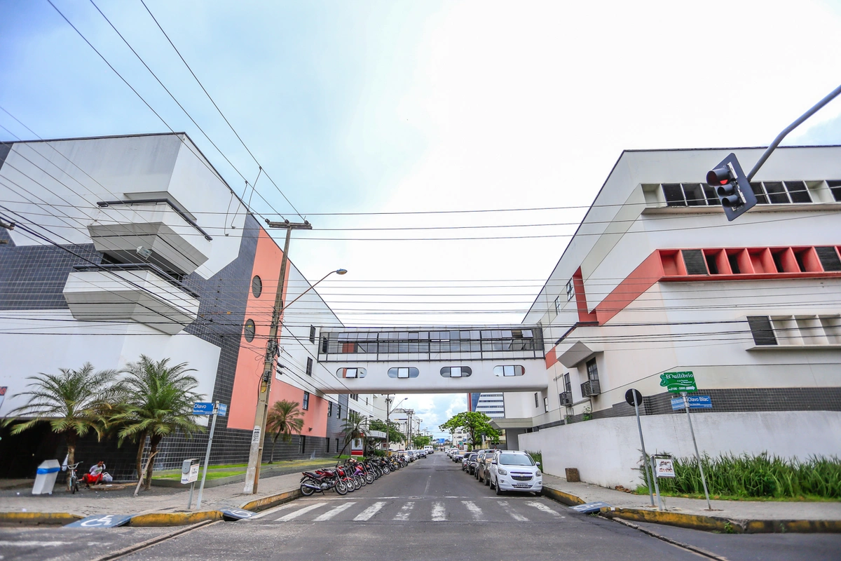 Hospital São Marcos