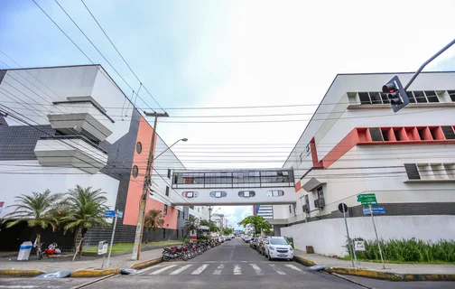 Hospital São Marcos