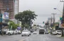 Teresina Nublado, Avenida Homero Castelo Branco