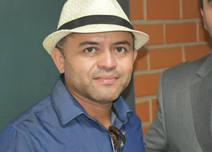 Prefeito Dr. Adalberto Filho