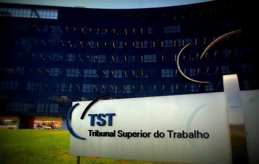 Sede do Tribunal Superior do Trabalho