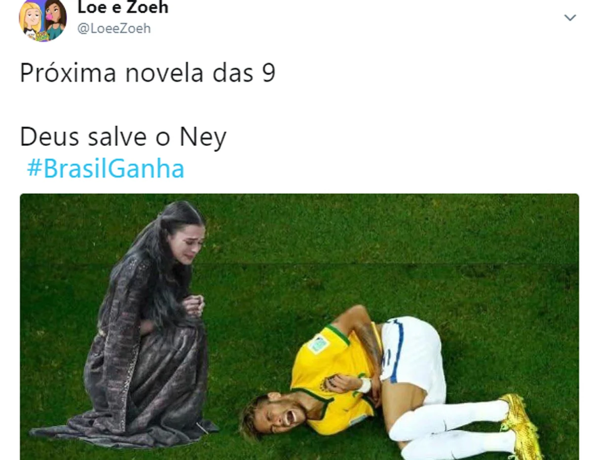 O Paraná no Facebook. Confira as melhores imagens e memes postados pelo  clube