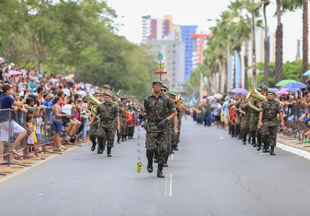 Exército Brasileiro 