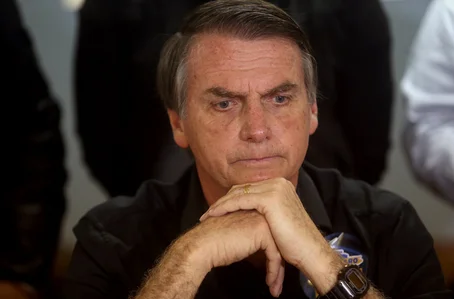 Jair Bolsonaro (PSL)