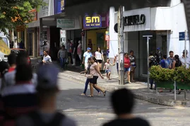 Confira o que abre e o que fecha no Natal em Teresina