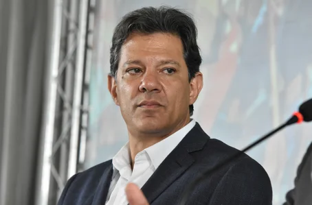 Fernando Haddad