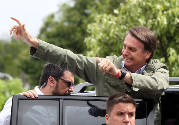 Jair Bolsonaro 