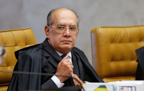 Gilmar Mendes