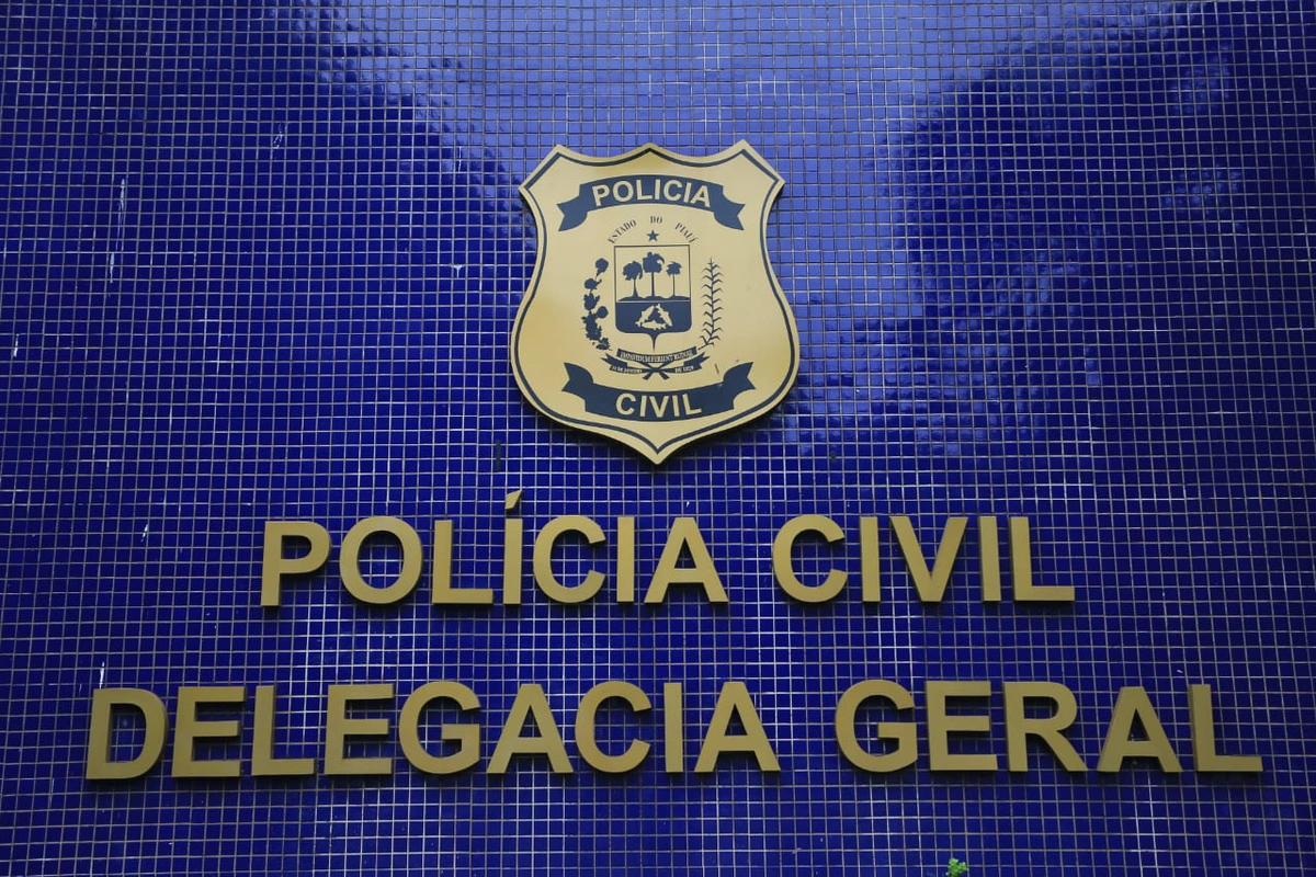 Delegacia Geral do Piauí 