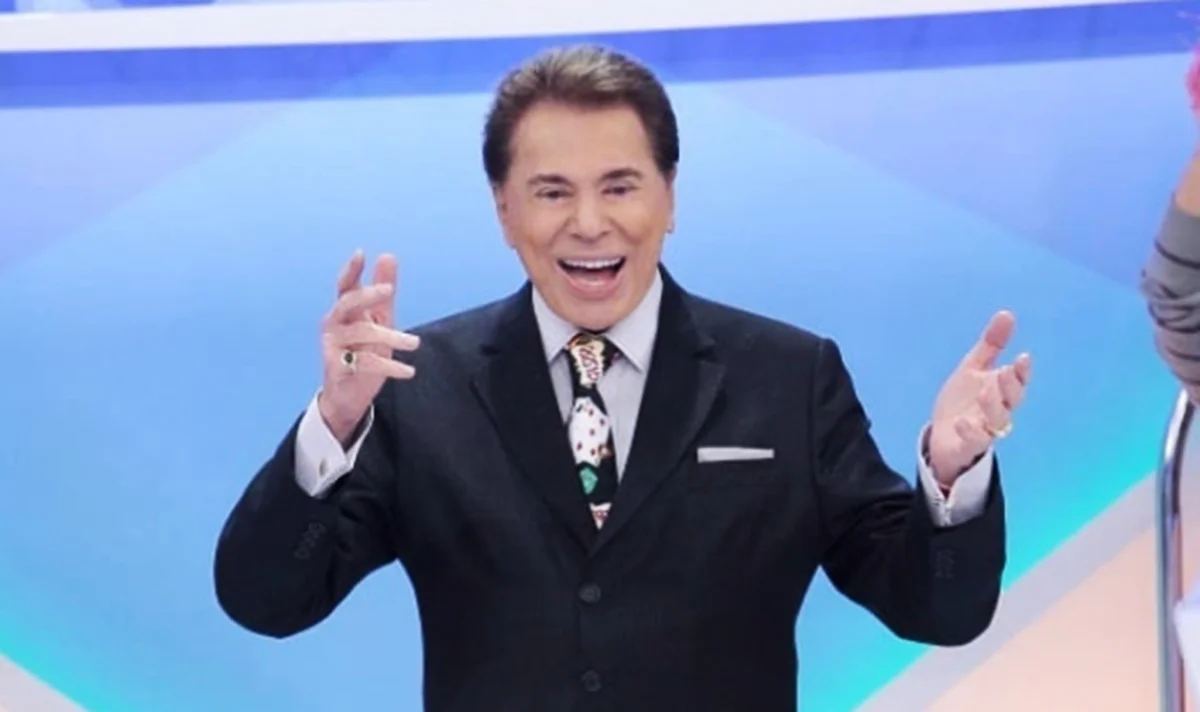 Filha de Silvio Santos diz que o pai não aceita velhice: “Muito ruim”