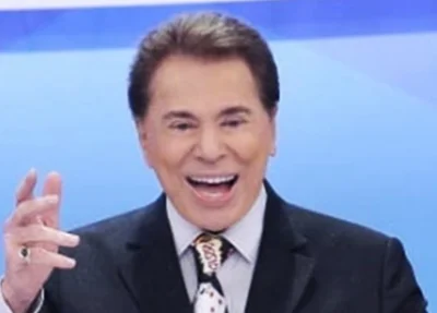 Silvio Santos