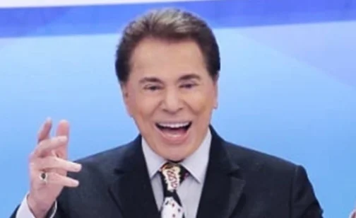 Silvio Santos