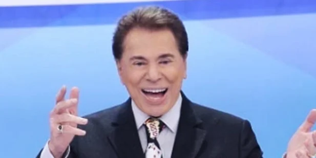 Silvio Santos