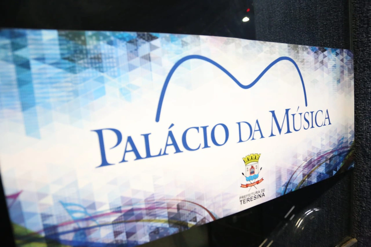 Palácio da Música