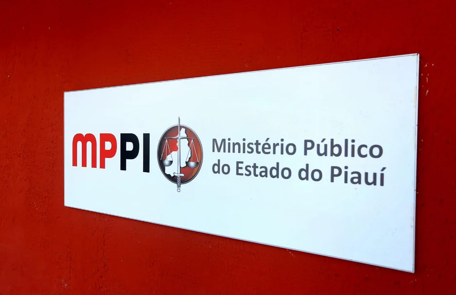 Ministério Público do Estado do Piauí