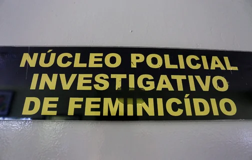 Núcleo Policial Investigativo de Feminicídio