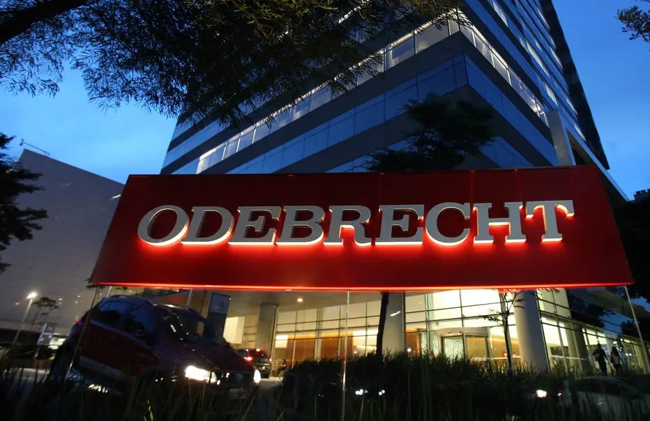 Odebrecht