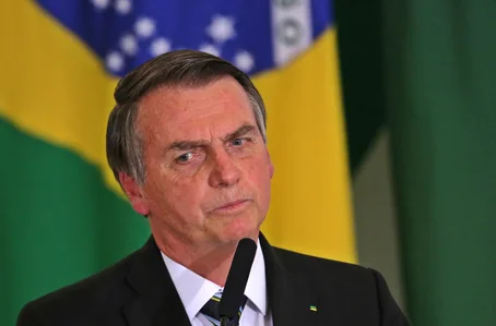 Jair Bolsonaro 