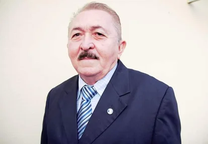 Edvaldo Pereira de Moura