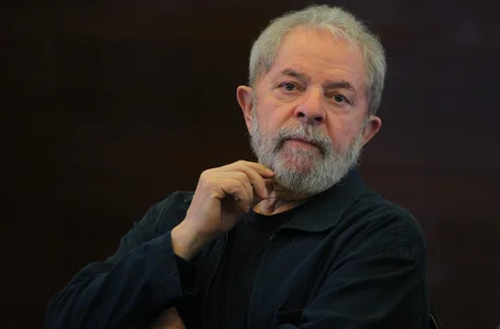 Ex-presidente Lula